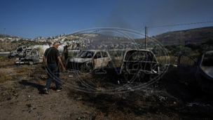 Odmazda zbog ubijenih